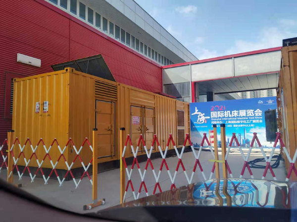 麒麟发电机出租 对于发电机的特性你了解多少?