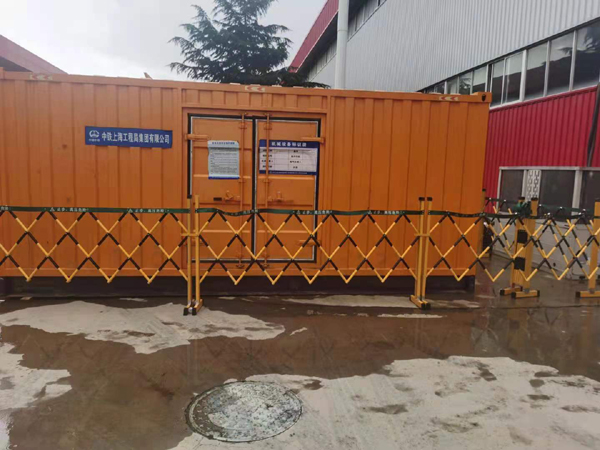 麒麟租赁发电机 柴油发电机组供应商：柴油发电机组润滑油的作用？
