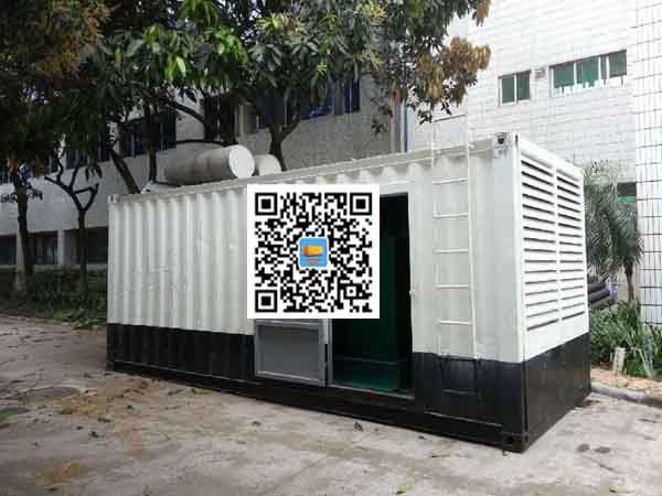 麒麟出租发电机-什么样的柴油发电机使用效果比较好