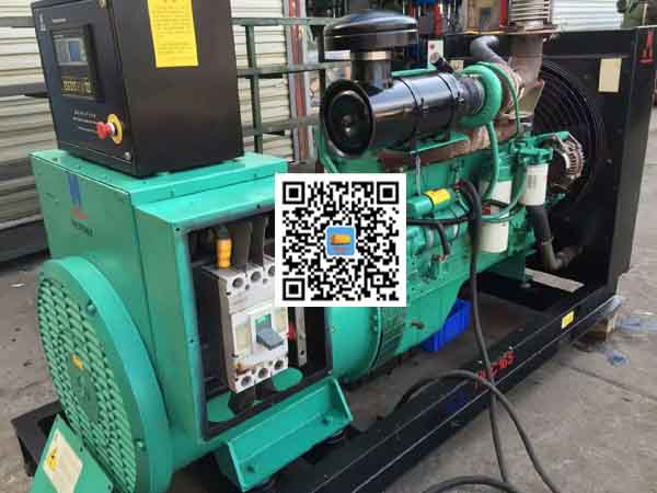 麒麟租赁发电机-发电机一般变压器磁芯所使用的是什么材料？
