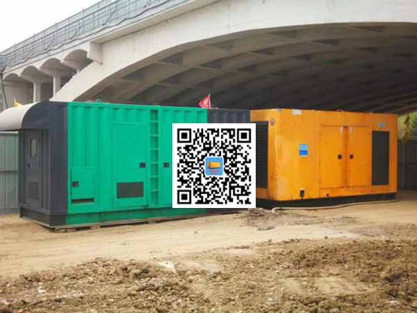 麒麟决定发电机顺利启动的因素及如何解决发电机冬季起动困难问题