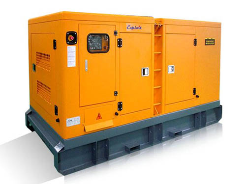 麒麟影响 200kw 柴油发电机油耗的因素有哪些?
