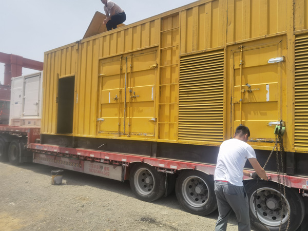 麒麟除了负载情况和发动机维护,还有哪些因素会影响 200kw 柴油发电机的油耗?