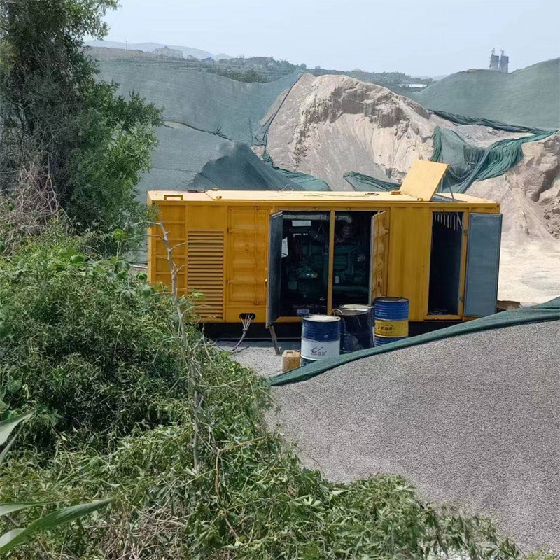 麒麟影响 400KW 柴油发电机组油耗的因素有哪些？