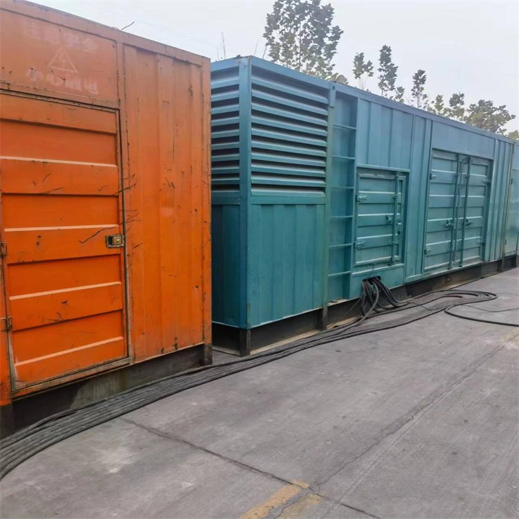 麒麟如何选择适合 600kW 柴油发电机组的热继电器？