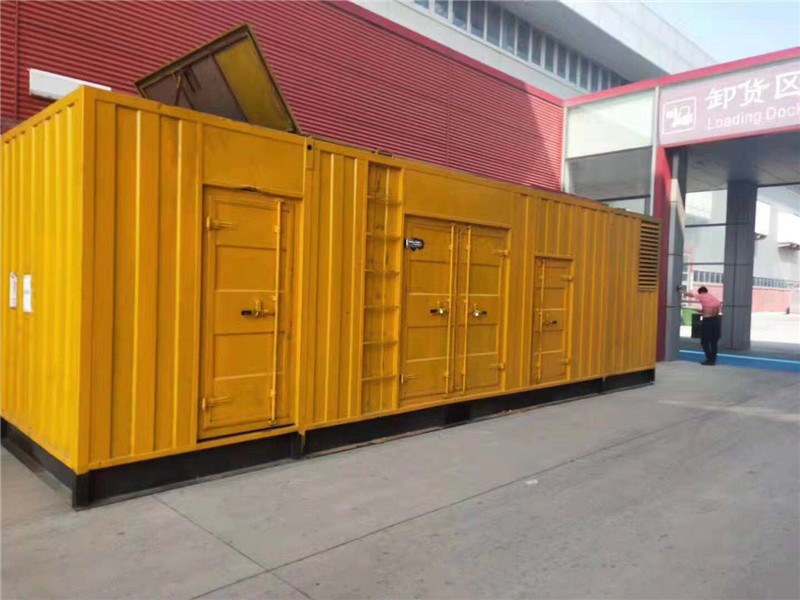 麒麟储能设备的前景和市场怎么样？