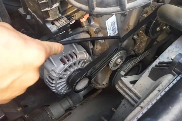 麒麟转速传感器的工作原理是什么?