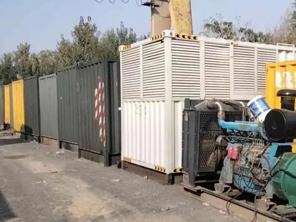 麒麟200KW柴油发电机机组每小时油耗是多少？