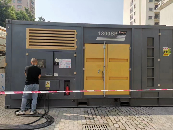 麒麟500KW发电机组冬季应该配多大的启动电瓶？