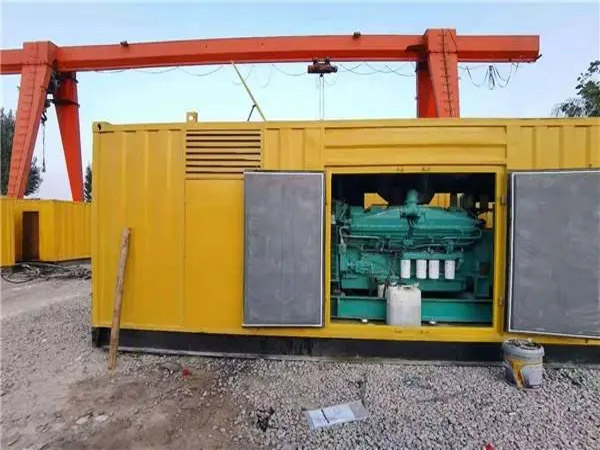 麒麟冬季低温环境下，500KW发电机组应该选择什么类型的启动电瓶？