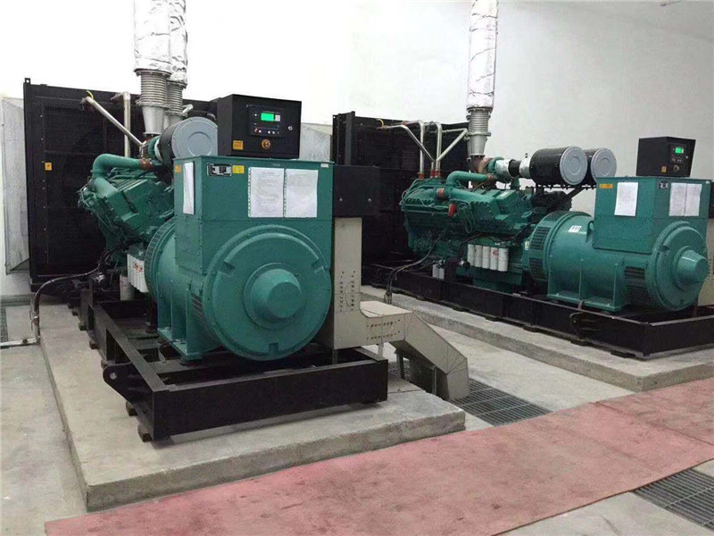 麒麟柴油发电机组冬季寒冷地区使用需注意哪些事项？