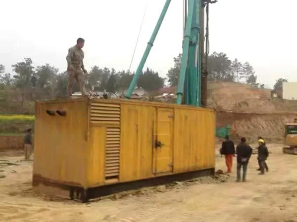 麒麟如何判断水冷式机油散热器密封件是否需要更换?
